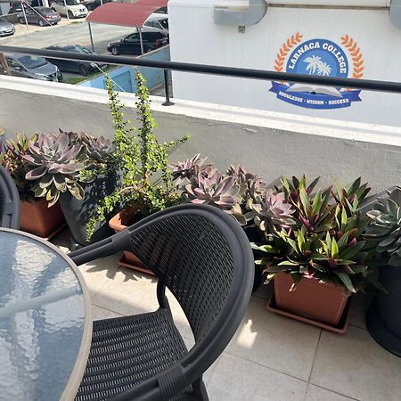 Cyprus-Grecian Sea Apartment Ларнака Екстериор снимка