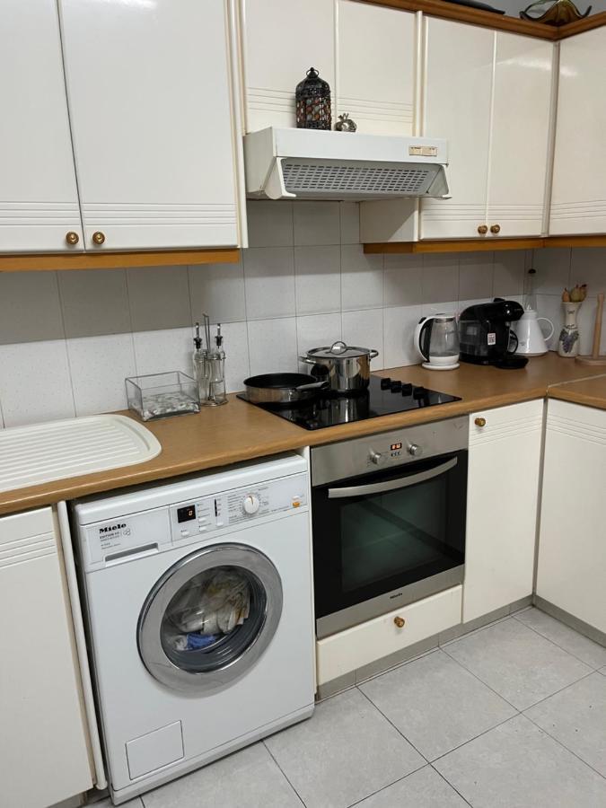 Cyprus-Grecian Sea Apartment Ларнака Екстериор снимка