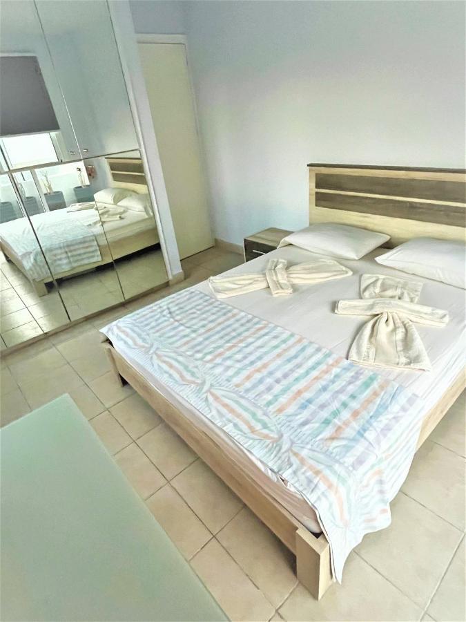 Cyprus-Grecian Sea Apartment Ларнака Екстериор снимка