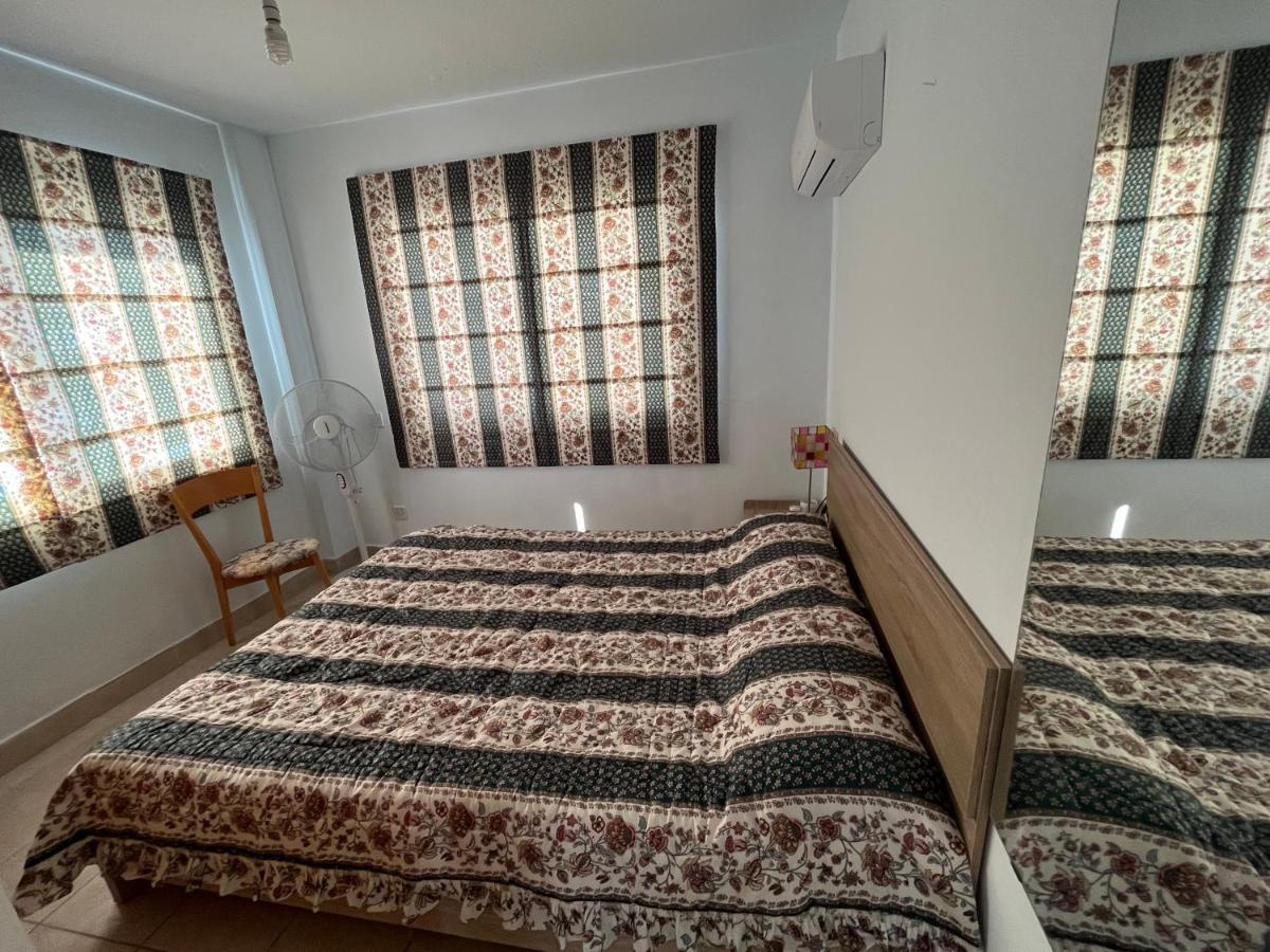 Cyprus-Grecian Sea Apartment Ларнака Екстериор снимка