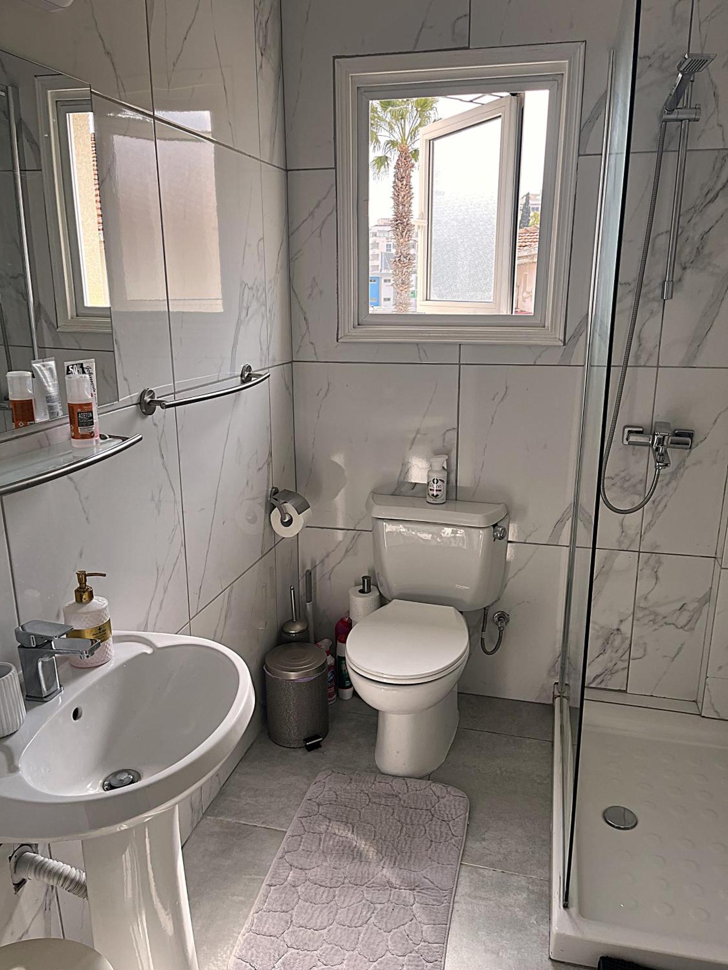 Cyprus-Grecian Sea Apartment Ларнака Екстериор снимка